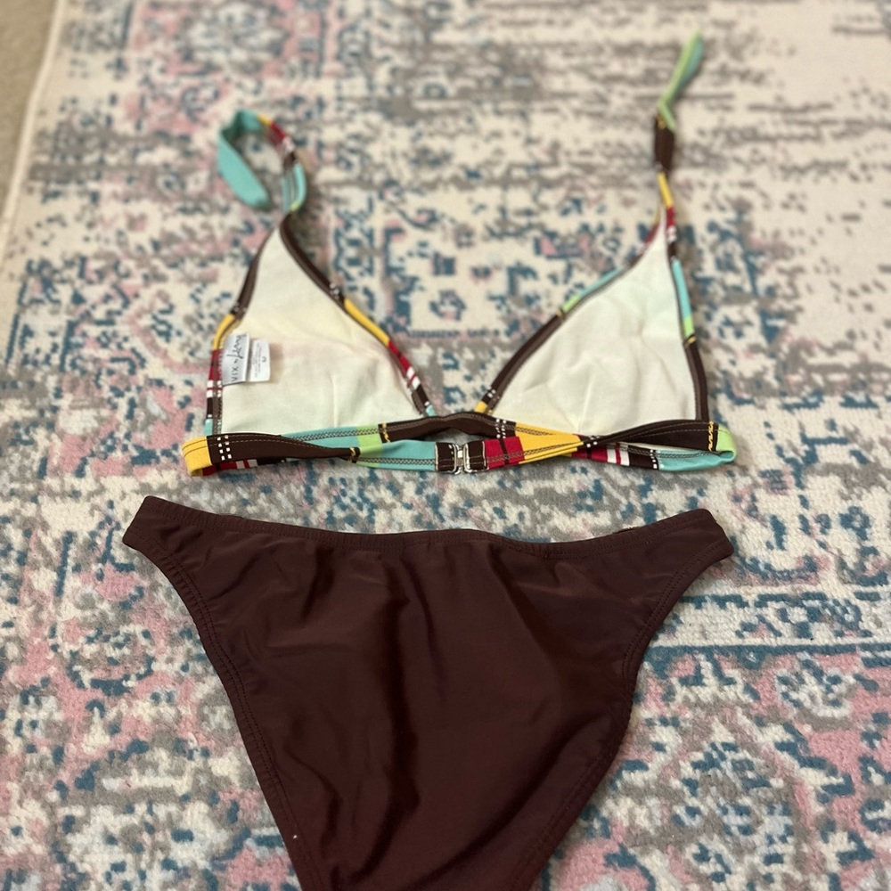 VIX bikini set - Picture 5 of 5
